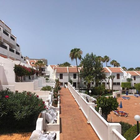 Parque Santiago II Tenerife Arona  Exterior photo