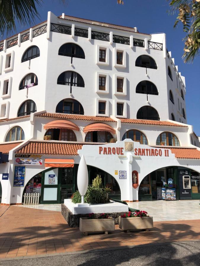 Parque Santiago II Tenerife Arona  Exterior photo