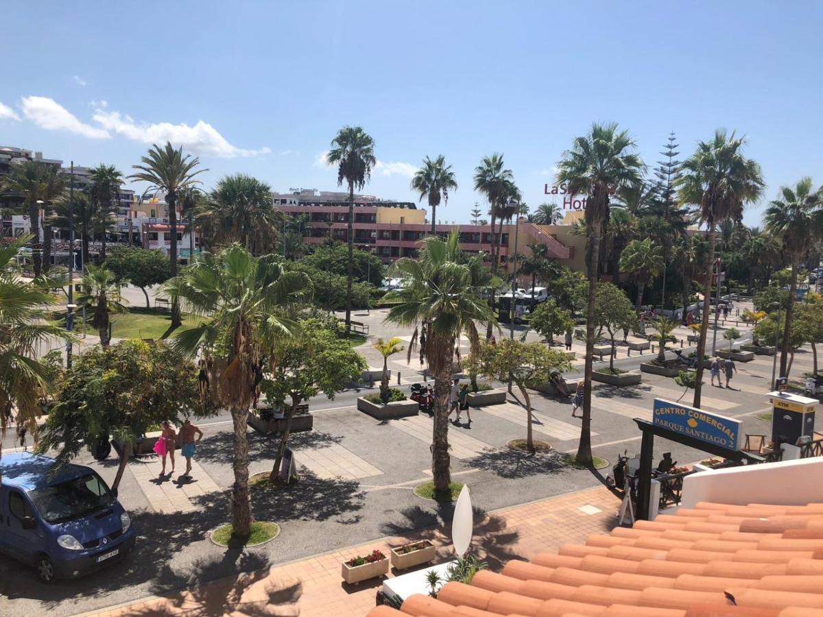 Parque Santiago II Tenerife Arona  Exterior photo