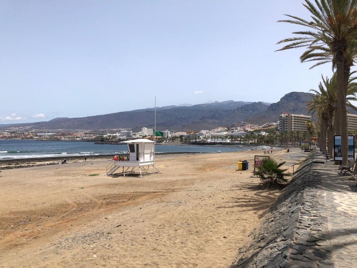 Parque Santiago II Tenerife Arona  Exterior photo
