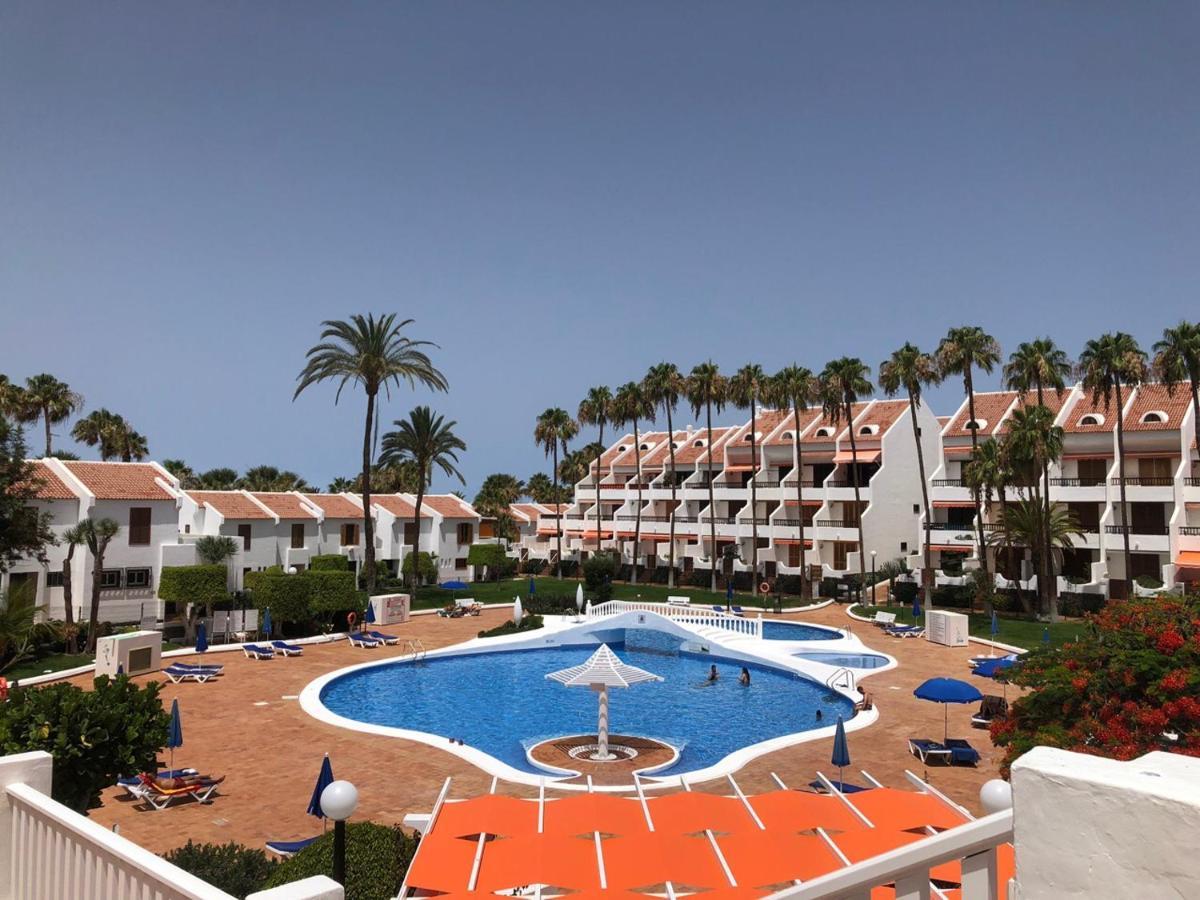 Parque Santiago II Tenerife Arona  Exterior photo