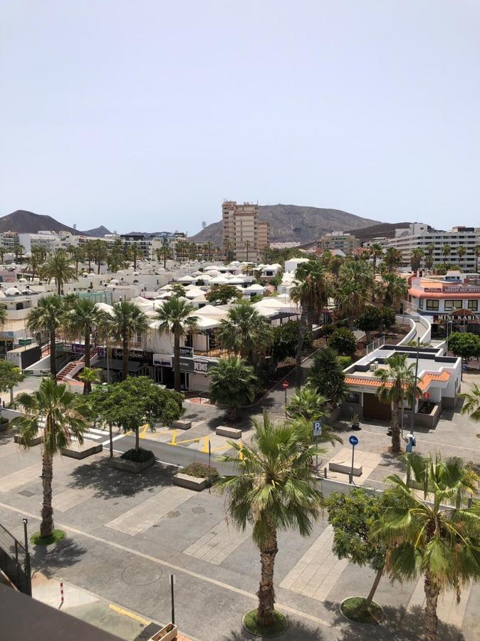Parque Santiago II Tenerife Arona  Exterior photo