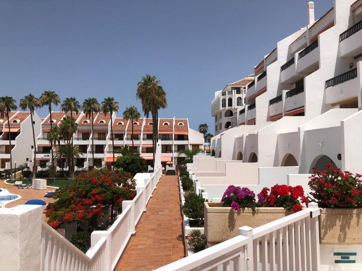 Parque Santiago II Tenerife Arona  Exterior photo
