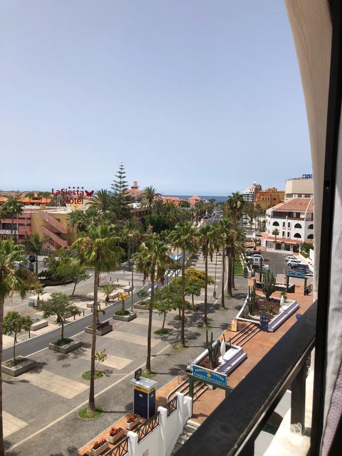 Parque Santiago II Tenerife Arona  Exterior photo