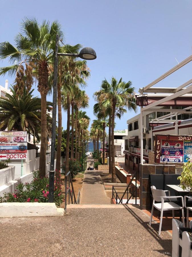 Parque Santiago II Tenerife Arona  Exterior photo