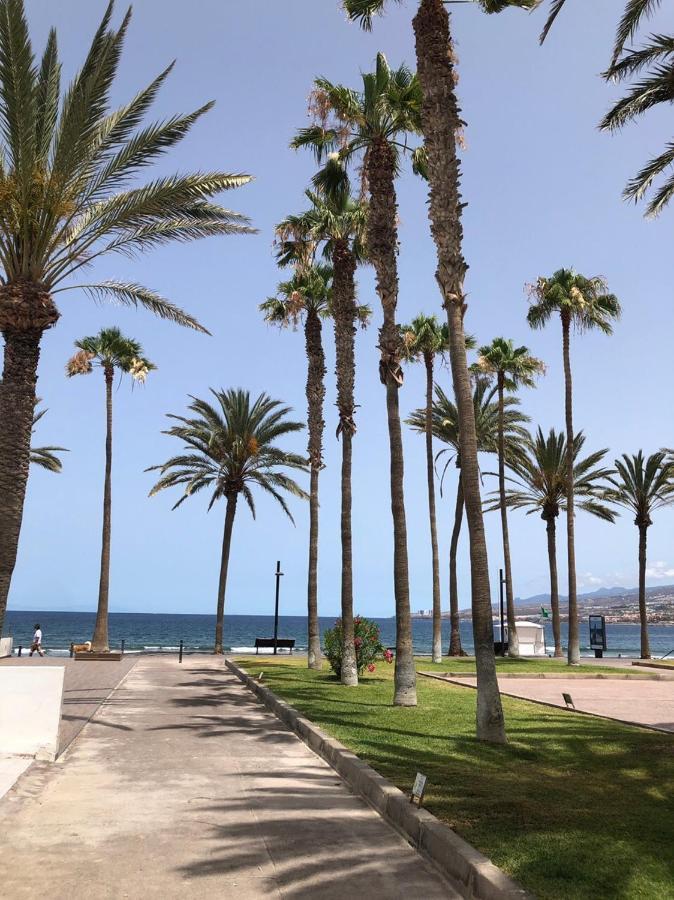 Parque Santiago II Tenerife Arona  Exterior photo