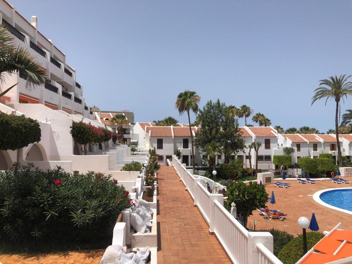 Parque Santiago II Tenerife Arona  Exterior photo